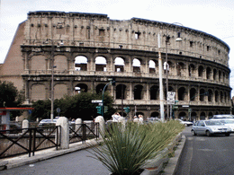 Rome tour de ville 2