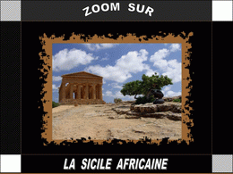 Sicile africaine