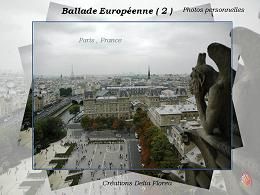 Ballade européenne 2