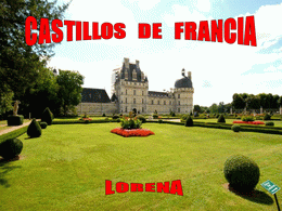 Castillos Lorraine