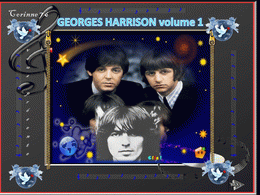 Jukebox Georges Harrison