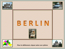Escape in Berlin