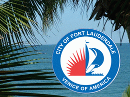 Fort Lauderdale Venice of America