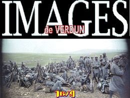 Images de Verdun