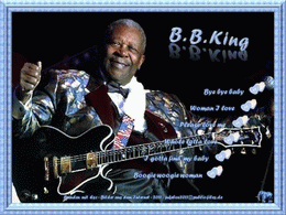 Jukebox B.B. King