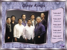 Jukebox Gipsy Kings