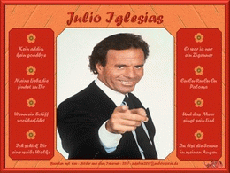 Jukebox Julio Iglesias