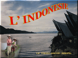 L'Indonésie