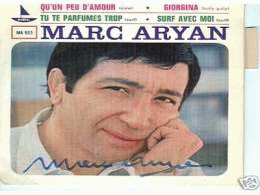 Marck Arian