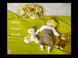 Mila's dream world