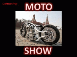Moto show