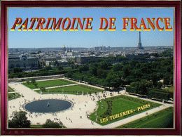 Patrimoine de France