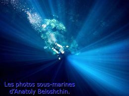 Diaporama Photos de Beloshchin