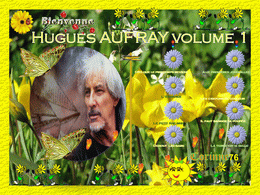 Hugues Auffray volume 1