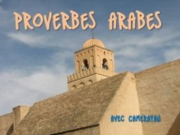 Proverbes arabes