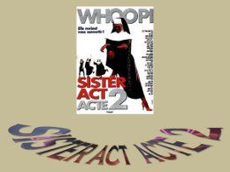 Sister Act acte 2