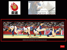World championship Tokio 2010 4