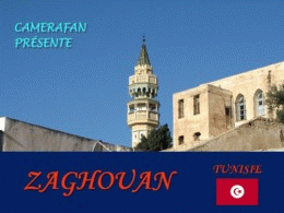Zaghouan