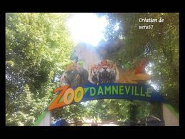 Zoo d'Amneville