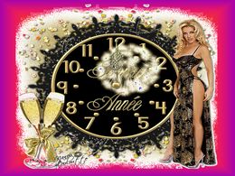 diaporama pps Bonne année 2015