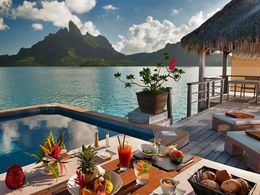 diaporama pps Bora Bora