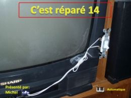 diaporama pps C’est réparé 14