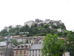 diaporama pps Carnet de voyage Saint-Flour et Ruynes