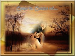 diaporama pps Como tu – Comme toi