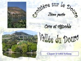 diaporama pps Croisière sur le Douro 2ième partie