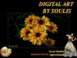 diaporama pps Digital art by Soulis