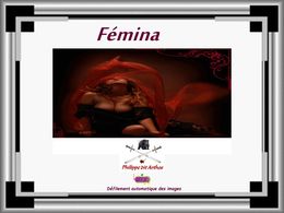 diaporama pps Fémina