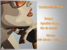 diaporama pps Images dans le voyage – Agostino Degas