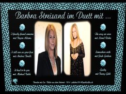 diaporama pps Barbra Streisand 4