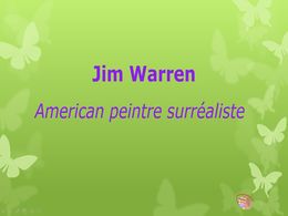 diaporama pps Jim Warren