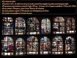 diaporama pps Église Saint-Étienne-du-Mont