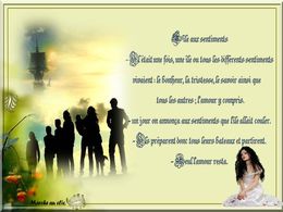 diaporama pps L’île aux sentiments