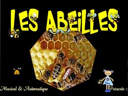 diaporama pps Les abeilles – Bourvil