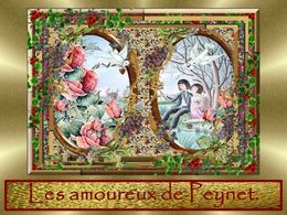 diaporama pps Les amoureux de Peneyt