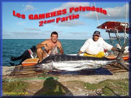 diaporama pps Les Gambier partie 2