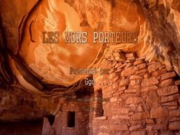 diaporama pps Les murs porteurs