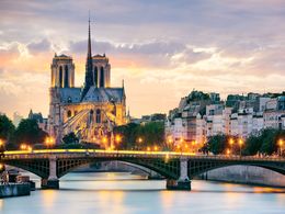 diaporama pps Les plus belles cathédrales