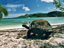 Les Seychelles diaporama pps Les Seychelles