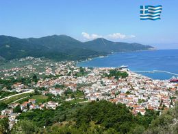 diaporama pps Limenas – Vestiges antiques