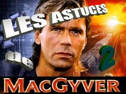 diaporama pps Les astuces de Mac Gyver