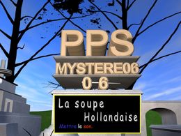 diaporama pps La soupe hollandaise