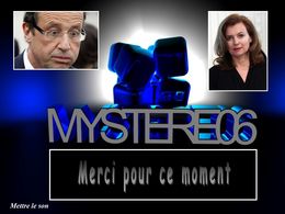 diaporama pps Merci pour ce moment