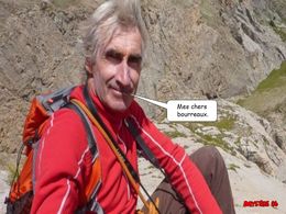 diaporama pps Message d’hervé Gourdel