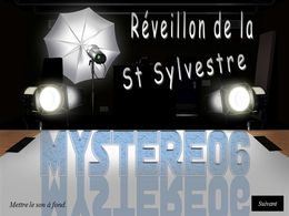 diaporama pps Réveillon de la Saint Sylvestre