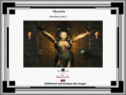 diaporama pps Mysteria