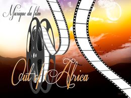diaporama pps Out of Africa